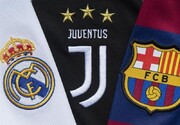 بارسلونا، رئال مادرید، یوونتوس و امضای یک توافق‌نامه عجیب