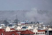 آخرین خبرها از انفجار انتحاری در فرودگاه کابل | تعداد کشته‌ها بیش از ۴۰ نفر است | بیش از ۱۰ نظامی آمریکایی کشته شدند