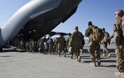 دست ‌کم ۱۲ نظامی آمریکایی در انفجارهای کابل کشته شدند