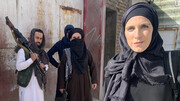 تجربه یک خبرنگار زن از طالبان | مردم افغانستان خسته شده بودند