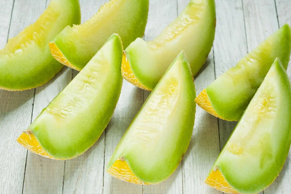 Honeydew Melon - طالبی