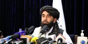 اعلام موضع طالبان درباره حق‌آبه ایران