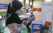 آمار تفکیکی واکسیناسیون کرونا در ایران تا ۲۳ شهریور | ۱۲ میلیون نفر هردو دوز واکسن را زدند