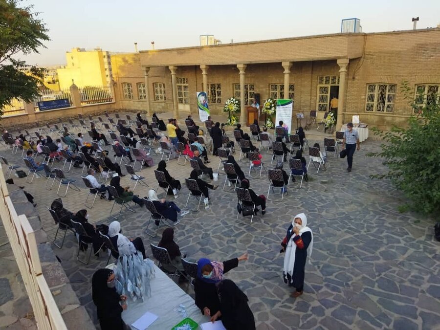 افتتاح نخستین موزه تخصصی کودک و هیجان کشور در همدان