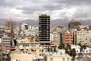 این خانه متری ۱۲۵ میلیون تومان قیمت دارد | قیمت آپارتمان در مناطق ۲۲ گانه تهران را ببینید