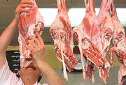 جدیدترین قیمت گوشت قرمز در بازار اعلام شد | هر کیلو شقه گوسفندی چند؟