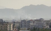 حمله هوایی ارتش آمریکا به یک هدف «داعش خراسان» در کابل