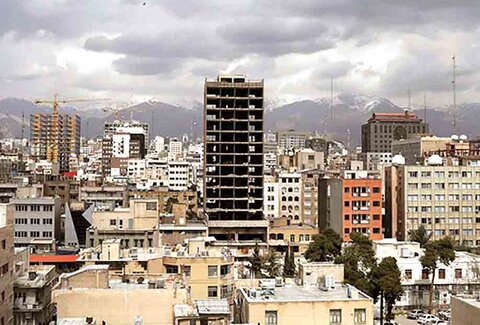 این خانه متری ۱۲۵ میلیون تومان قیمت دارد | قیمت آپارتمان در مناطق ۲۲ گانه تهران را ببینید