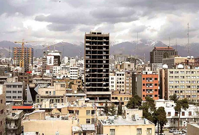 مصوبه مهم شورای عالی شهرسازی درباره بلندمرتبه‌سازی در تهران