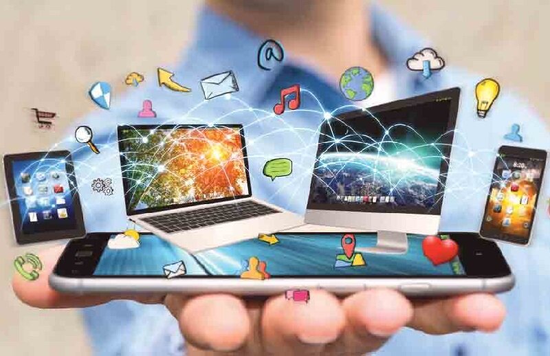 تجهیزات دیجیتال