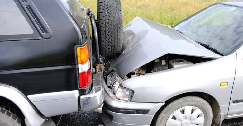 بعد از تصادف خودرو چه اقداماتی باید انجام داد؟ | سقف دریافت خسارت در تصادفات رانندگی بدون کروکی