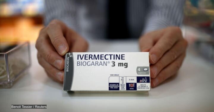 Ivermectin