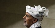 طالبان از «اشرف غنی» دعوت کرد