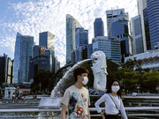 واکسیناسیون کامل محدودیت‌های سنگاپور را لغو کرد