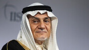  هشدار جدی سیاستمدار سعودی در مورد موجودیت کشورهای عربی