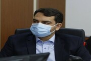 مشاور و دستیار ویژه وزیر بهداشت منصوب شد