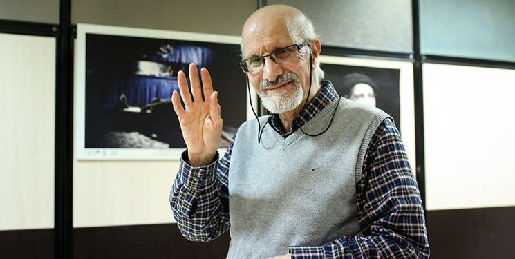 داوود فتحعلی‌بیگی