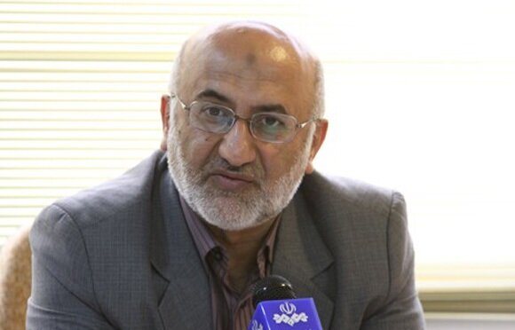 علي اكبر متكان