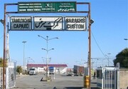 راه‌اندازی کریدور کتای در شمال افغانستان تا ۲ ماه آینده | ایران به آسیای میانه نزدیک می‌شود