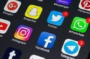 میزان استفاده ایرانی ها از رسانه‌های اجتماعی | آمار تفکیکی استفاده از واتس‌اپ، تلگرام و اینستاگرام