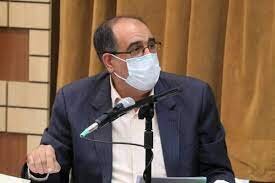 رنجبر شهردار تبریز