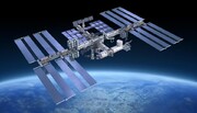 شکاف نگران‌کننده جدیدی در ایستگاه فضایی بین‌المللی کشف شد