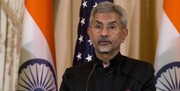 دعوت وزیر خارجه هند از امیرعبداللهیان برای سفر به این کشور