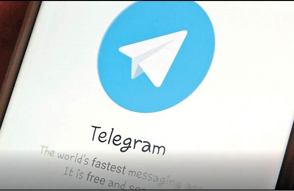 عبور تلگرام از مرز یک میلیارد دانلود