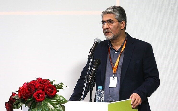 محمد حمیدی‌مقدم