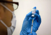 مدرنا محموله‌های واکسن‌های حاوی ذرات فلزی ارسالی به ژاپن را از دور خارج می‌کند