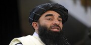 اظهارات جدید طالبان درباره حق‌آبه هیرمند | ممکن است آب به یک دلیل به ایران نرسد!