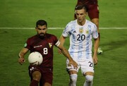 مقدماتی جام جهانی | پیروزی آرژانتین بدون مسی و تساوی برزیل | امیدهای یاران سوارز برای صعود زنده شد