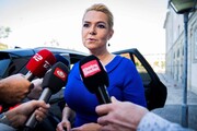 وزیر مهاجرت دانمارک به دلیل جدا کردن زوج‌های مهاجر و ضبط اقلام گران‌بهای آنها محاکمه می‌شود