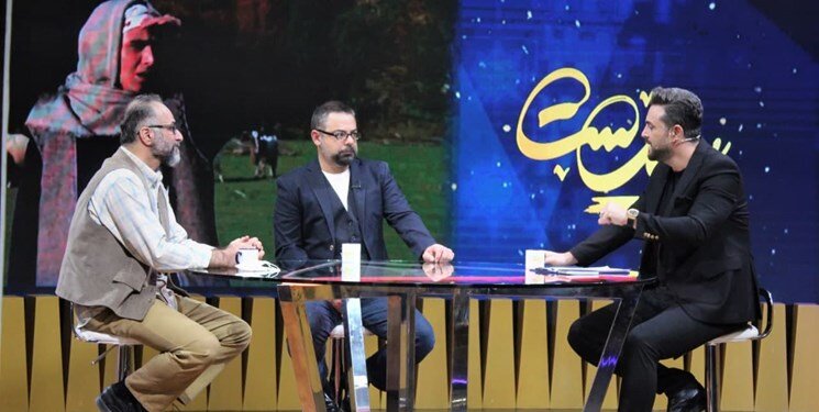 سام قریبیان