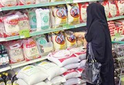 قیمت برنج ایرانی از ۷۰ هزار تومان هم گذشت | جدیدترین قیمت انواع برنج در بازار