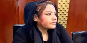 حمله طالبان به اعتراضات زنان در کابل