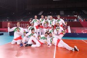 بهترین نتیجه تاریخ ایران در پارالمپیک با کسب ۲۴ مدال