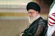 پیام تشکر رهبر انقلاب اسلامی از کاروان پارالمپیک ایران