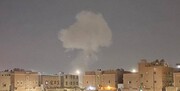 شنیده شدن صدای دو انفجار در شهر «دمام» در عربستان