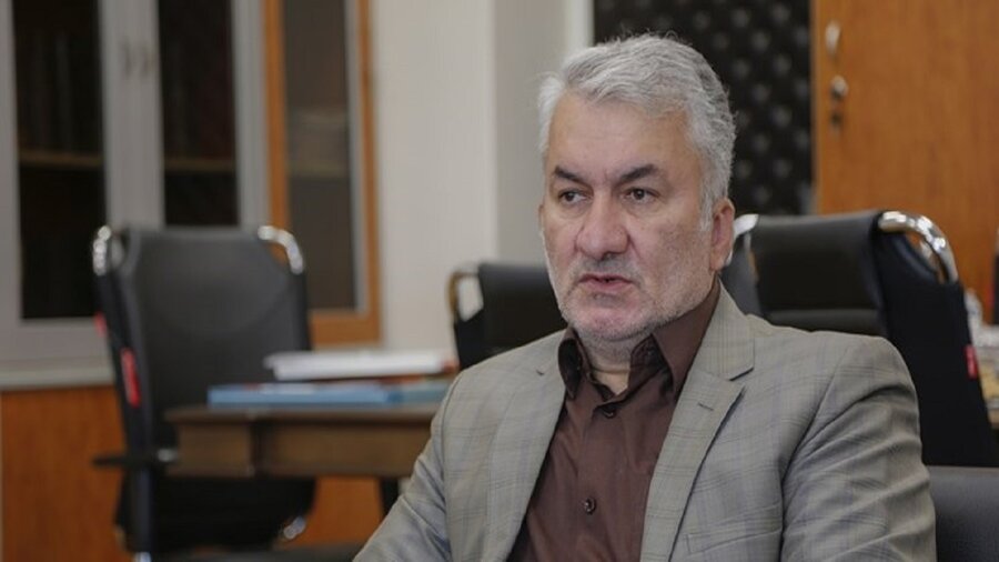 محمود علیزاده