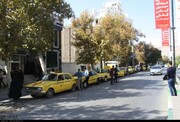 مشکل حمل‌ونقل در «شهرک شهید بهشتی» شاهرود