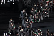 جایگاه ایران در پایان پارالمپیک توکیو | ۲ پله صعود با ۴ طلا بیشتر از ریو