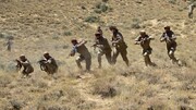 آمریکایی‌ها حمله پاکستان به پنجشیر را تایید کردند