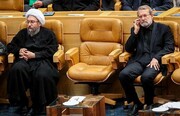 بازی متفاوت ۲ برادر | حذف سیاسی یا ادامه حضور برادران لاریجانی در سیاست ایران