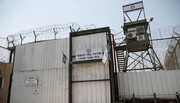 دو نفر از ۶ زندانی فلسطینی فراری از زندان رژیم صهیونیستی دستگیر شدند
