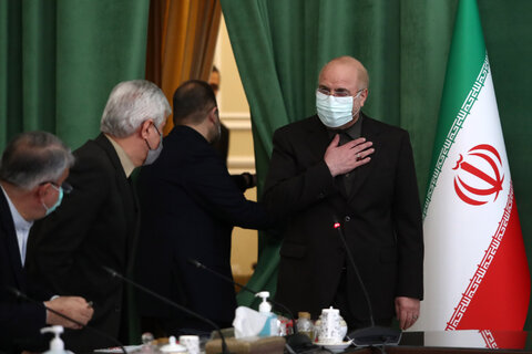 تقدير رييس مجلس از مدال آوران المپيك توكيو 2020