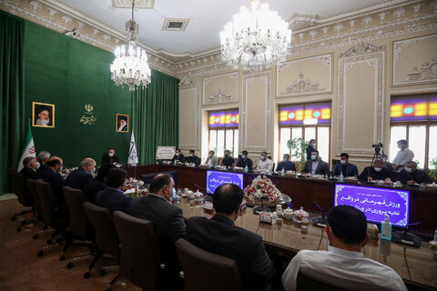 تقدير رييس مجلس از مدال آوران المپيك توكيو 2020