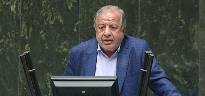 سید مسعود خاتمی