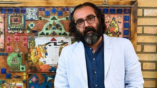 کارگردان «قبله عالم» : این سریال را من نساختم