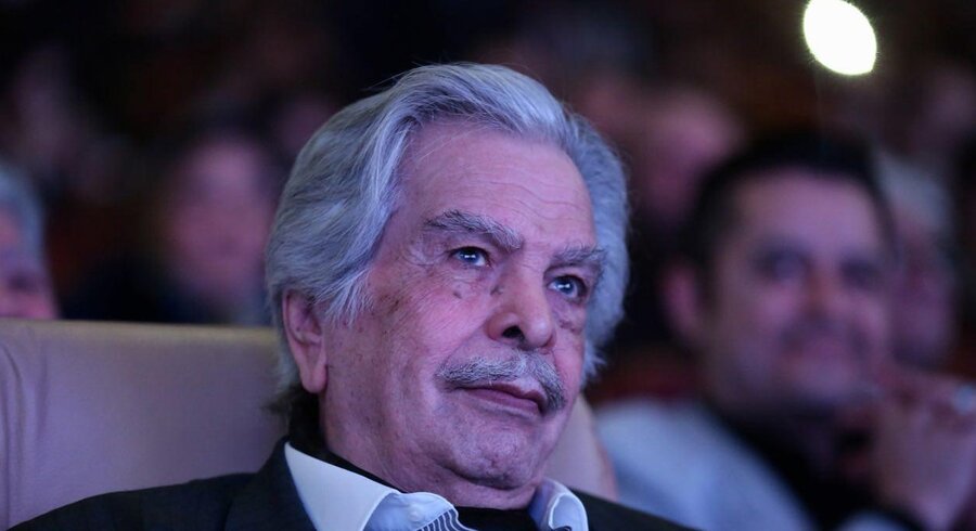 منوچهر اسماعیلی